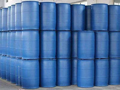 专业的钢铁经营模式