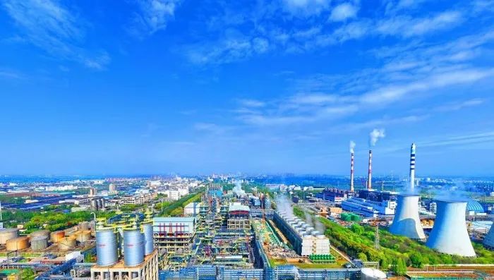 又一“全球最大”项目投产